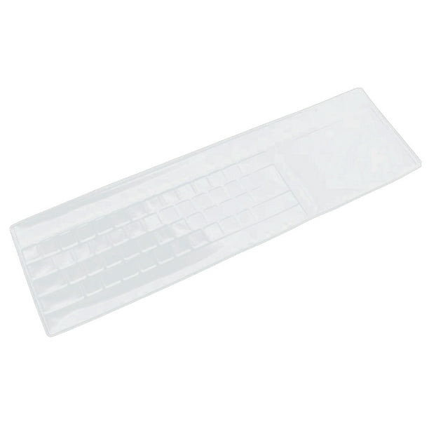 PC keyboard dust protector  Keyboard Cover screen dust protector silicone sheet 